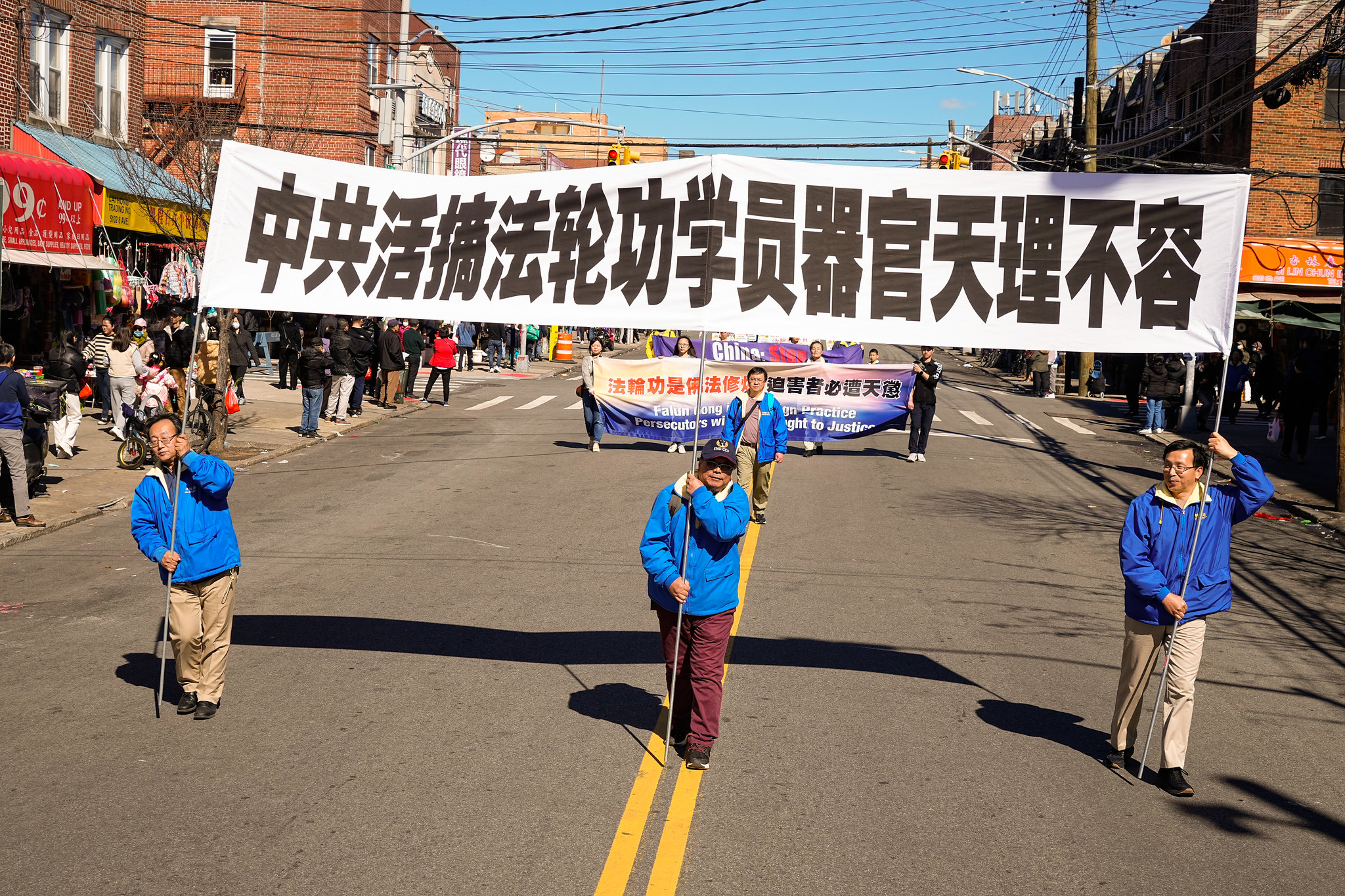 大陆医生爆料:中共“疯狂”监控医生 疫情实则更猛 1 53566126631 ead7ca3815 k